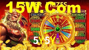 Sinta a adrenalina dos jogos de cassino com 5Y5Y