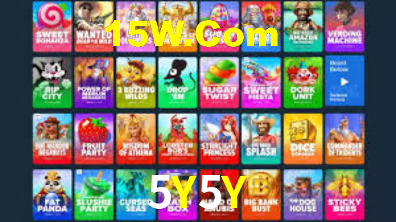 5Y5Y,5Y5Y Bet