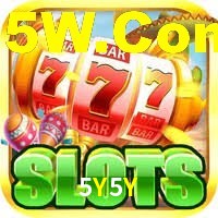 5Y5Y Plataforma