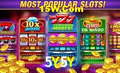 Casino Ao Vivo 5Y5Y
