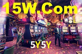 5Y5Y - Jogos De Caça-Níqueis Confiáveis - 5Y5Y Bet