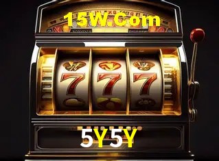 Jogos de Slot 5Y5Y