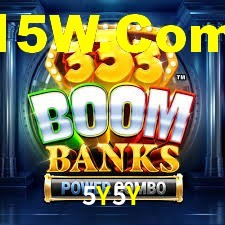 APP oficial da 5Y5Y para mobile