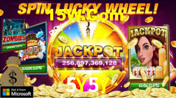 5Y5Y Plataforma