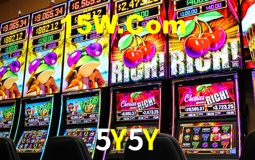 5Y5Y Bet
