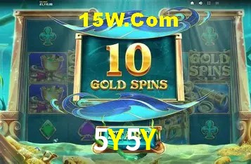 Diretório de Jogos 5Y5Y