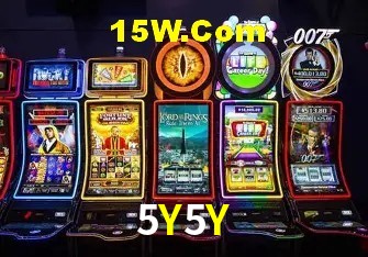 Tecnologia da Plataforma 5Y5Y