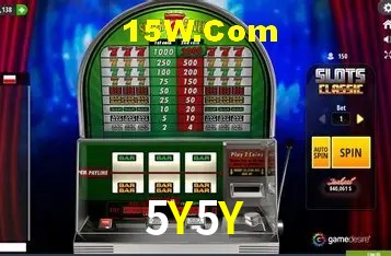 Promoção Relâmpago 5Y5Y