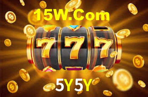 Jogos Exclusivos 5Y5Y