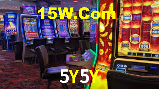 5Y5Y Plataforma