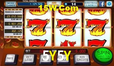 Diretório de Jogos 5Y5Y