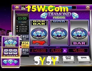 Casino Ao Vivo 5Y5Y