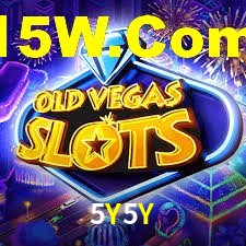 5Y5Y Plataforma